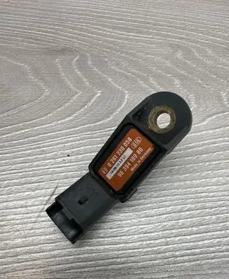 Renault Laguna II Air pressure sensor 9639418980 0261230058 1608103FL1