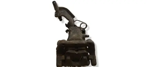 Honda Accord Rear brake caliper 