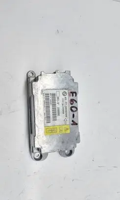 BMW 5 E60 E61 Airbag control unit/module 6946400