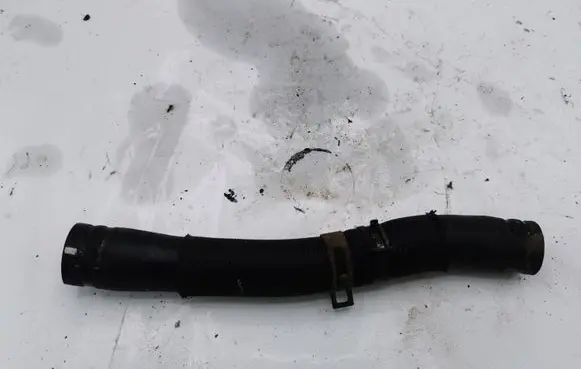 Hyundai ix 55 Engine coolant pipe/hose NOCODE