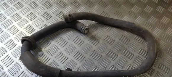 Toyota Prius (XW10) Engine coolant pipe/hose