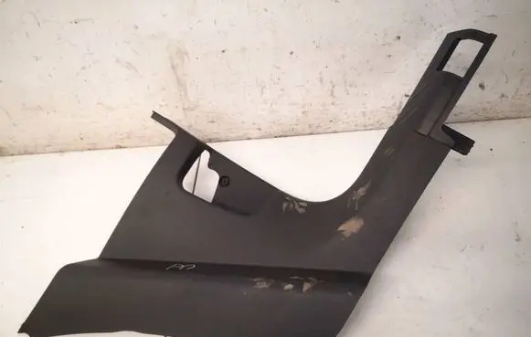 Audi Q4 e-tron Other interior part 11C863484B