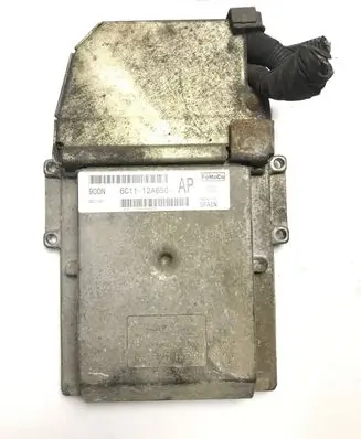 Ford Transit Engine control unit/module 6C1112A650AP