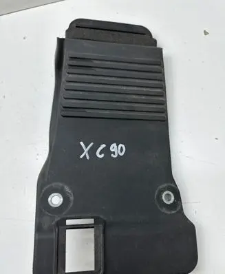 Volvo XC90 Fuse box cover 31353781