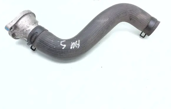 Chevrolet Captiva Engine coolant pipe/hose 