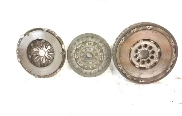 Volvo XC90 Clutch set kit 30735771