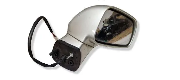 Toyota Corolla Verso E121 Front door electric wing mirror E11015857 E11025857 SKH7558