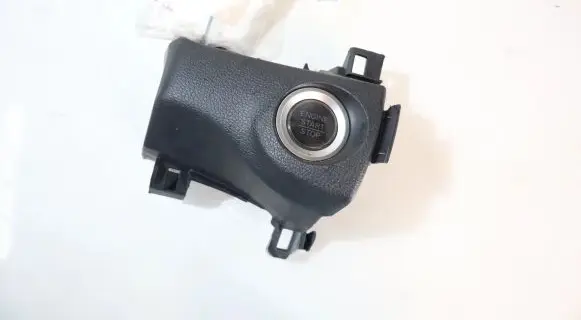 Honda Civic X Engine start stop button switch