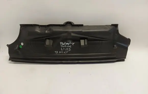 BMW X1 U11 Engine compartment bulkhead 9626006-JLK01