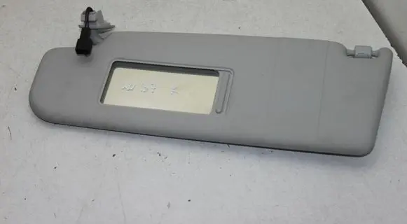 Volkswagen PASSAT B7 Sun visor