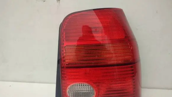 Volkswagen Lupo Rear/tail lights 6X0945096D