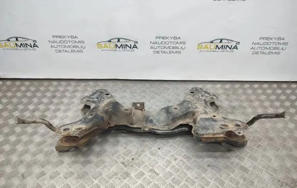 Citroen C4 Cactus Front subframe
