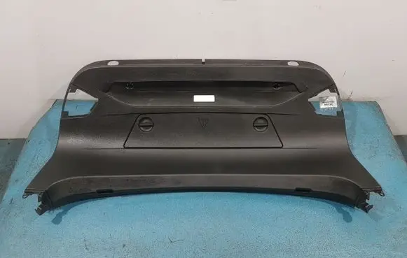 BMW Z4 E89 Bottom trim 