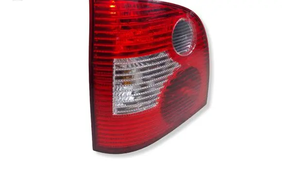 Volkswagen Polo Rear/tail lights 149670KASACJA 149670