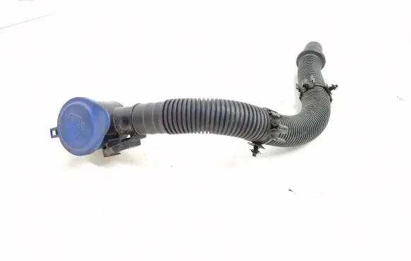 Ford Focus Window washer liquid tank fill tube JX7B17C615AE 010180