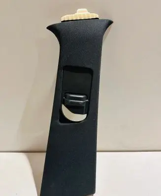 Mercedes-Benz GLE (W166 - C292) (B) pillar trim (top) A1666904001