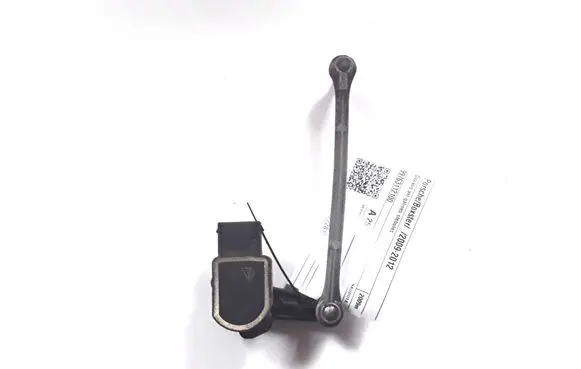 Porsche Boxster 987 Rear air suspension level height sensor 99763112100