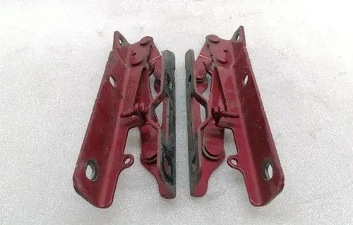 Tesla Model S Engine bonnet/hood hinges 600673800E