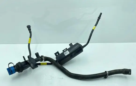 BMW 6 G32 Gran Turismo AdBlue Liquid refill tube 7393506