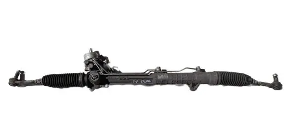 Audi A6 S6 C6 4F Steering rack 4F1422066A