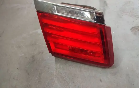 BMW 7 F01 F02 F03 F04 Tailgate rear/tail lights 7182205 63217182205