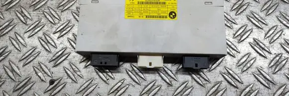 BMW 7 F01 F02 F03 F04 Tailgate/trunk control unit/module 7232482 F005V00675 10213510