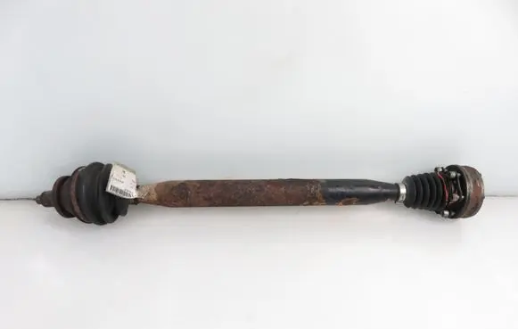 Seat Ibiza III (6L) Front driveshaft