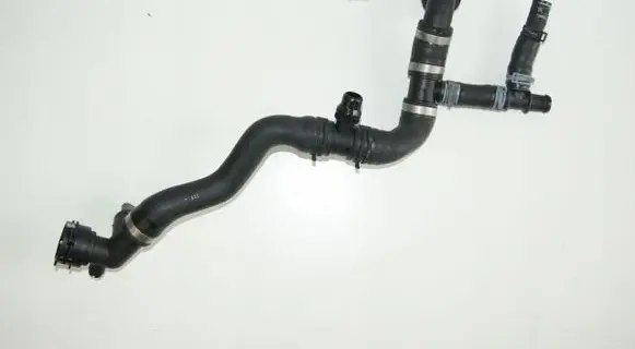 Audi A4 S4 B8 8K Engine coolant pipe/hose 8W0122055BQ