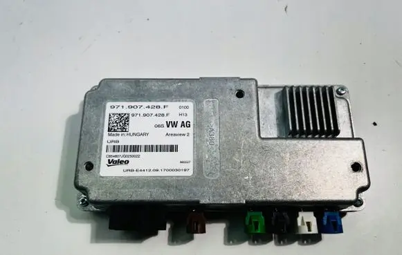Porsche Panamera (971) Camera control unit module 971907428F