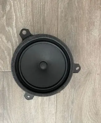 Toyota bZ4X Rear door speaker 8616030E00
