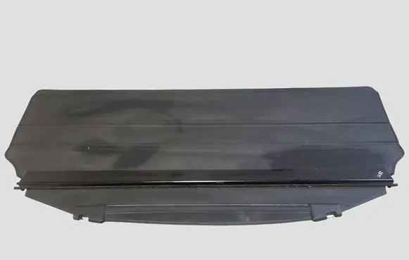 Mazda 6 Parcel shelf load cover