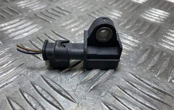 SsangYong Rexton Airbag deployment crash/impact sensor 8627035000