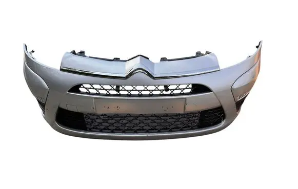 Citroen C4 I Picasso Front bumper 9680402277