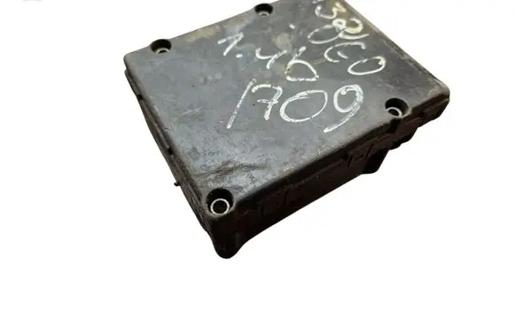 Honda Logo ABS Pump A4044001096 S50EBD 9012862710000015