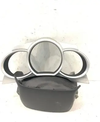 Citroen C3 Dashboard trim 9686363077 1021262