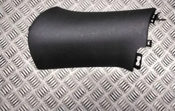 Mercedes-Benz ML W166 (D)pillar trim (top) A1666900625