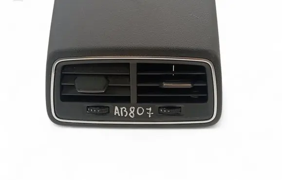 Audi A6 S6 C8 4K Other center console (tunnel) element 4K0819203