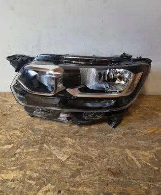 Citroen Berlingo Headlight/headlamp