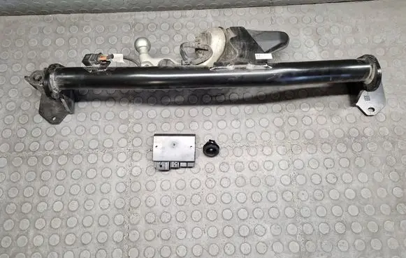 BMW 2 Active Tourer U06 Tow bar set 5A5FF05 5A64D38