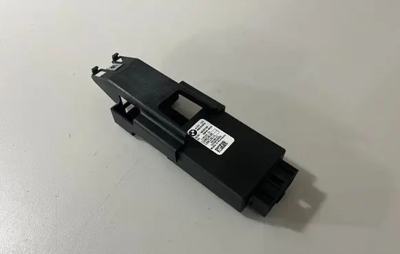 BMW X7 G07 Power steering control unit/module 9630188 6891640
