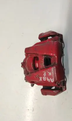 Audi A4 S4 B8 8K Front brake caliper