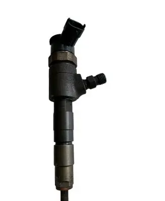 Citroen C3 Fuel injector 0445110739 137227