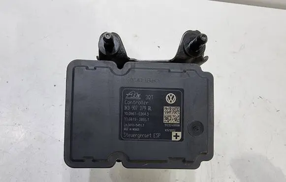 Volkswagen Jetta VI ABS Pump 1K0907379BL 10061939551 10096103643