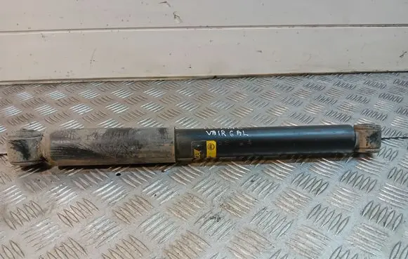 Opel Vectra C Rear shock absorber/damper 43124