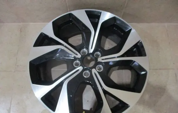 Ford Mustang Mach-E R19 alloy rim PJ8J1007AA