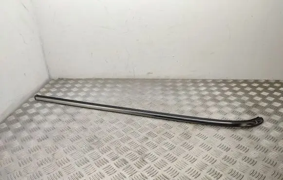 Mini One - Cooper Coupe R56 Rear side glass trim 