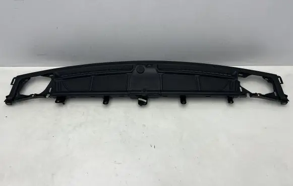 Ford Bronco Dashboard air vent grill cover trim M2DB-S044E82-B