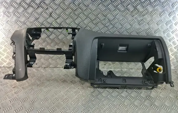 Hyundai Tucson TL Panel trim 84760D7000
