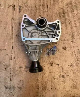 SsangYong Korando Gearbox transfer box case 3210034200 0708AAK02540N