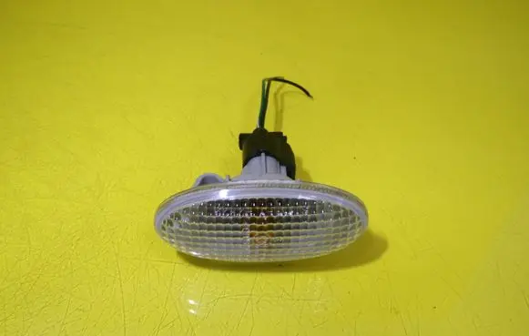 Mazda 6 Front fender indicator light P2829